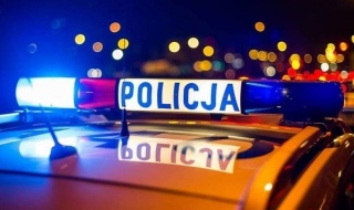 Ranił 17-letnią córkę nożem, potem popełnił samobójstwo. Rodzinna tragedia pod Pajęcznem