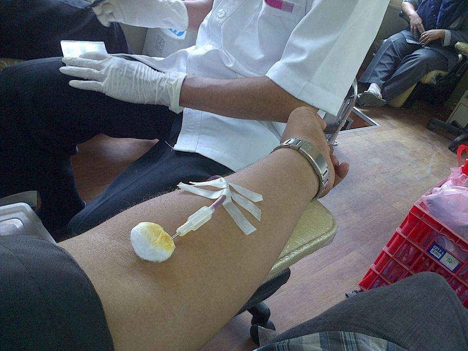 Oddaj krew i uratuj życie. W przyszłym tygodniu akcja krwiodawstwa w Łasku