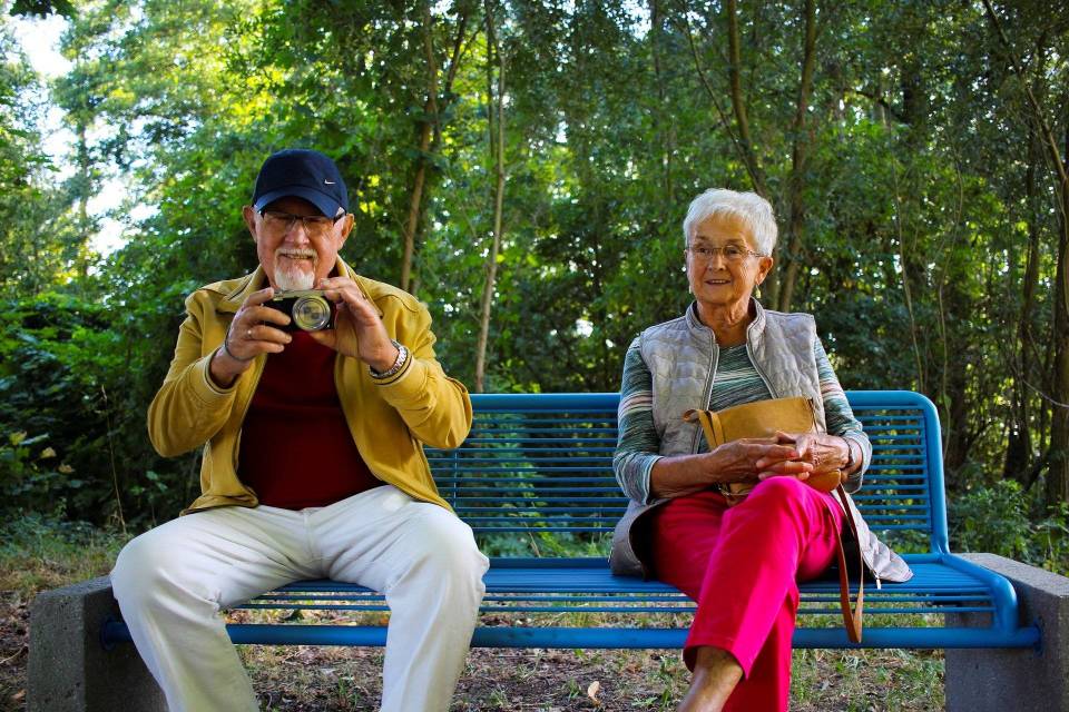 Sędziejowice: Piknik z atrakcjami na pierwszy Dzień Seniora!