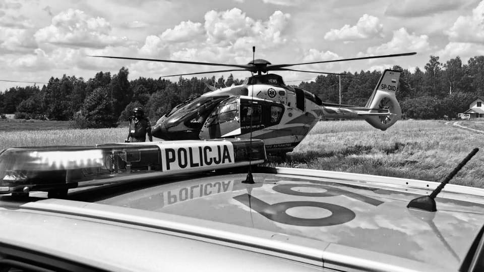 Zmarł 6-letni chłopiec, który zawisł na płocie. Po kilku dniach walki o życie dotarły informacje o tragicznym finale wypadku...