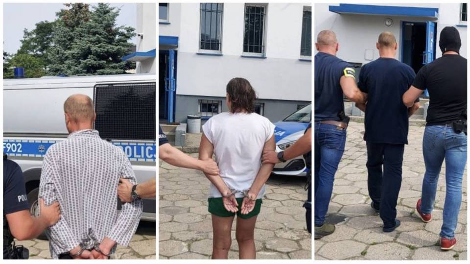 Bełchatów: Skatowali na śmierć 46 -latka. Dramat na Rodziewicza. Na ławie oskarżonych trzy osoby