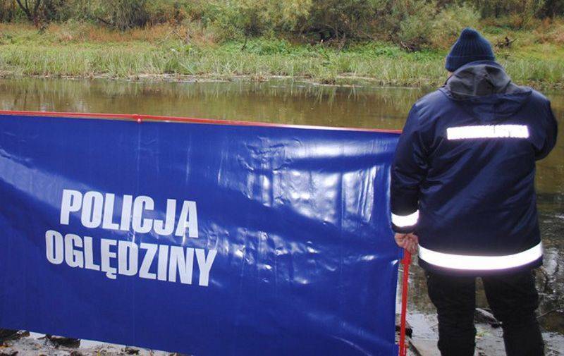 Tragedia nad zalewem w Miedznej Murowanej. Utonął 17-letni chłopiec